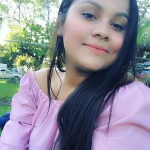 Meet your Posher, Tatiana